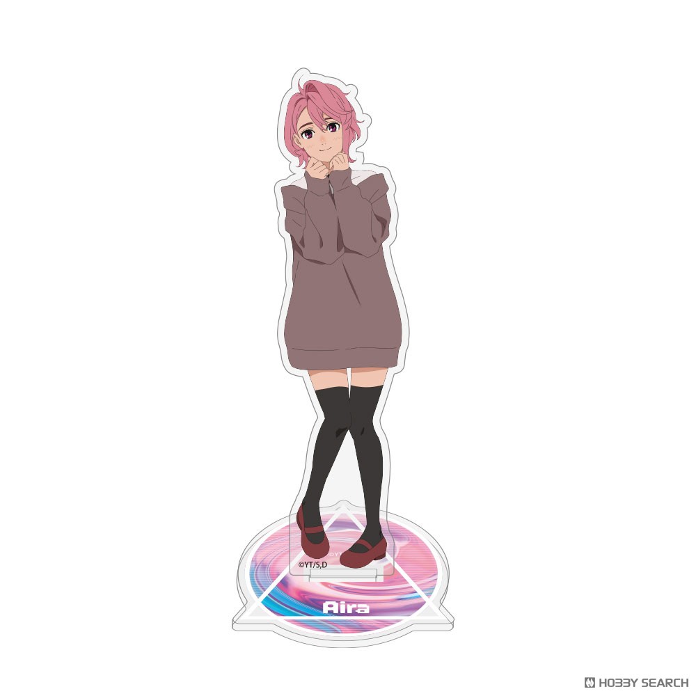 アイラ アクリルスタンド 2