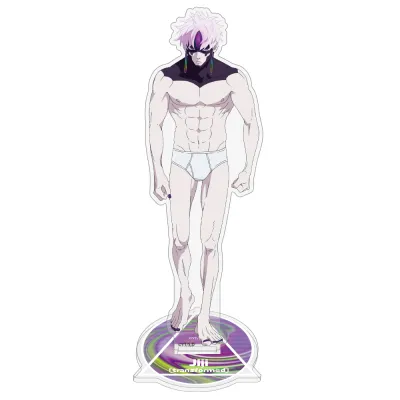 ジジ(変身) アクリルスタンド