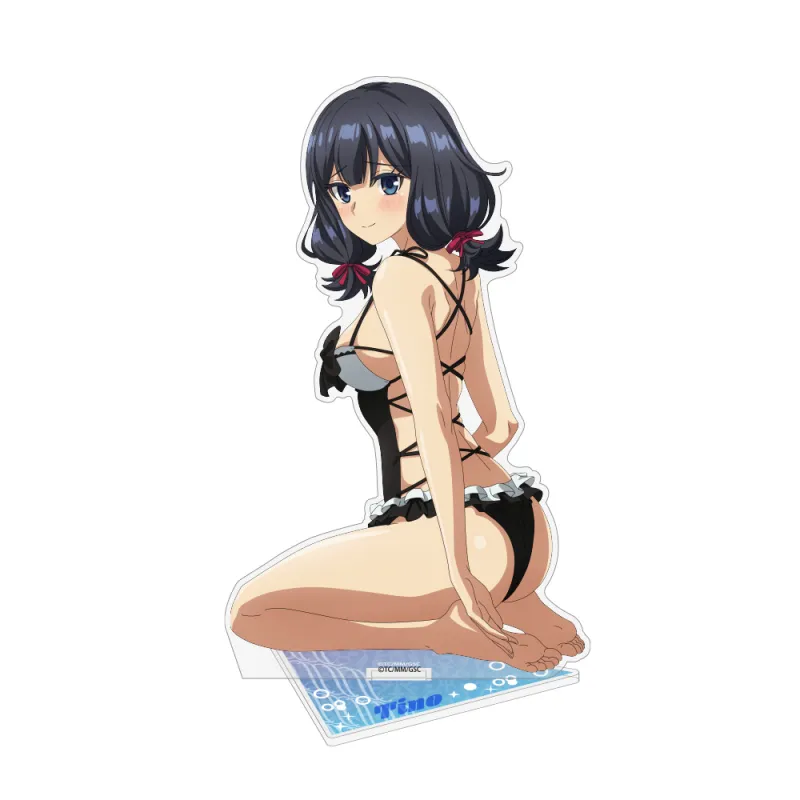 ティノ・シェイド アクリルスタンド(大)水着Ver.