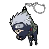 はたけカカシ つままれ 困り顔Ver. 1