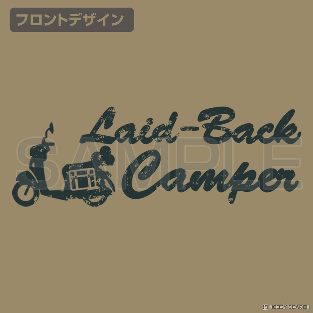 シルエットバイク志摩リン ワークシャツ/SAND KHAKI-XXL 4