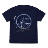フェルン ゾルトラーク Tシャツ/NAVY-L 1