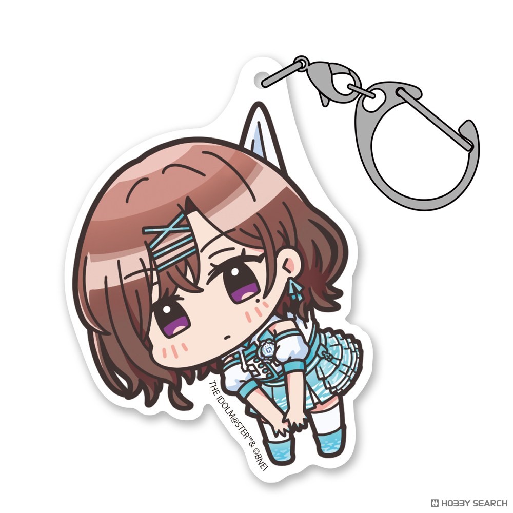 樋口円香 アクリルつままれ 2