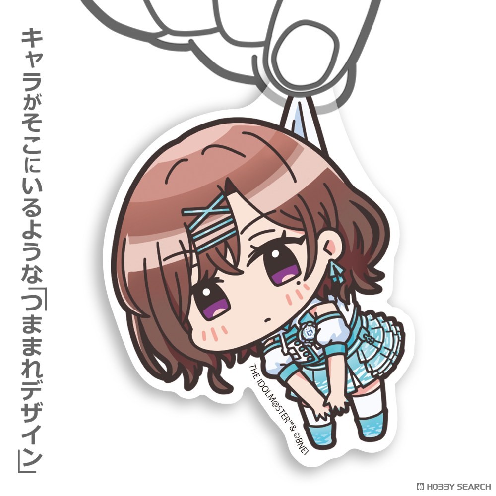 樋口円香 アクリルつままれ 3