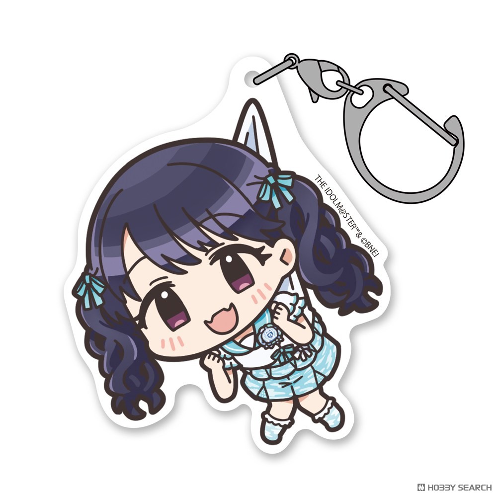 福丸小糸 アクリルつままれ 2