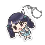 福丸小糸 アクリルつままれ 1