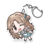 市川雛菜 アクリルつままれ 1