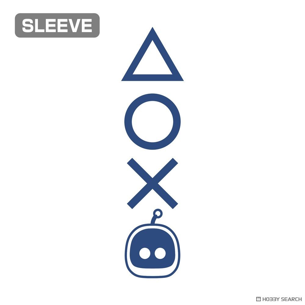 ASTRO BOT 袖リブロングスリーブTシャツ/WHITE-XL 4