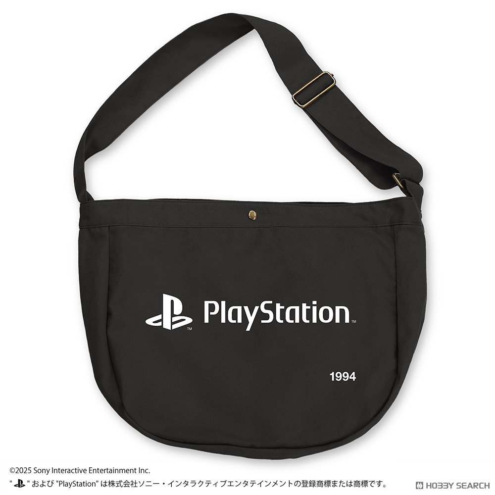 ニュースペーパーバッグ for PlayStation/BLACK 2