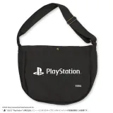 ニュースペーパーバッグ for PlayStation/BLACK 1