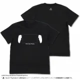Tシャツ for PlayStation Portal リモートプレーヤー/BLACK-M 1