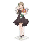 描き下ろし 南 ことり アクリルスタンド(大) パーティードレス2025Ver. 1