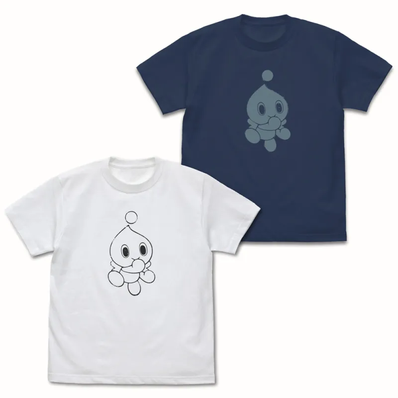 ダンシングチャオ Tシャツ/SLATE-S