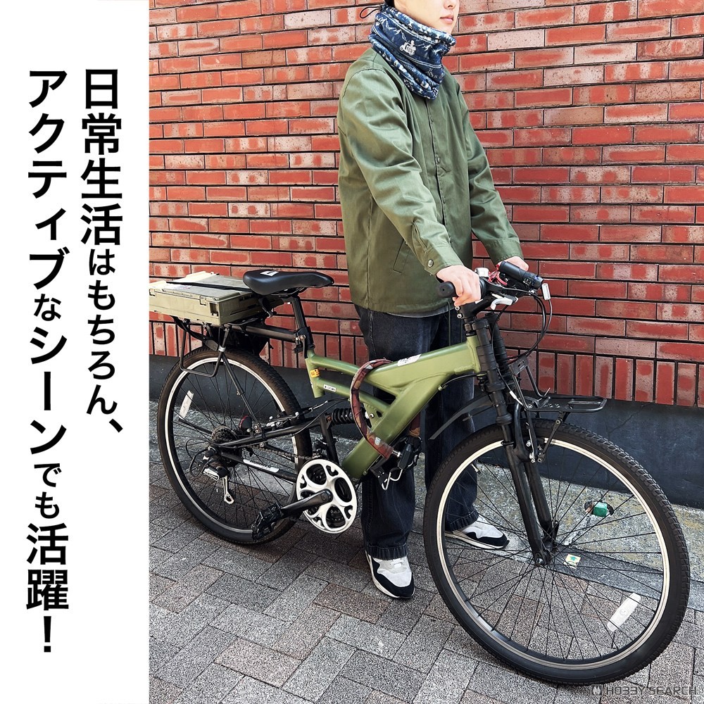 志摩リン ネックウォーマー 9