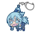 アクア つままれ 1