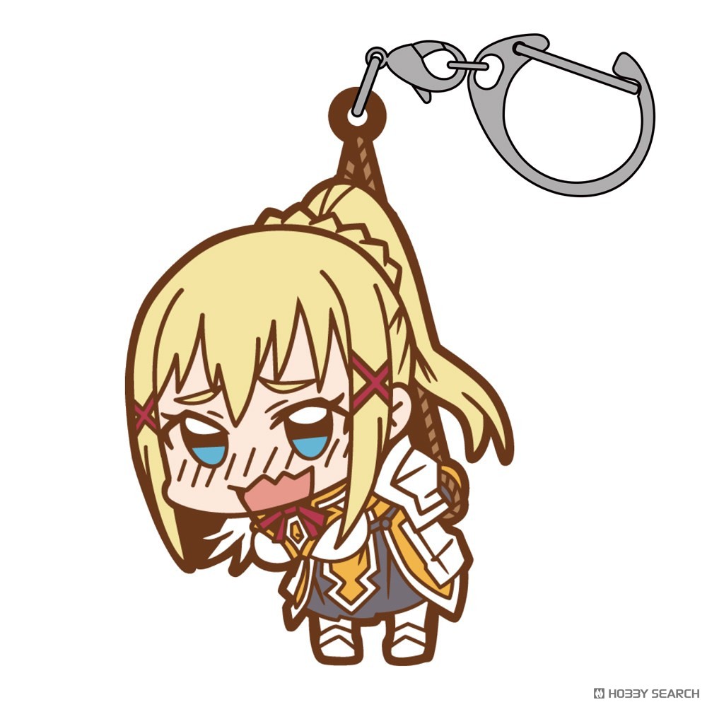 ダクネス つままれ 2