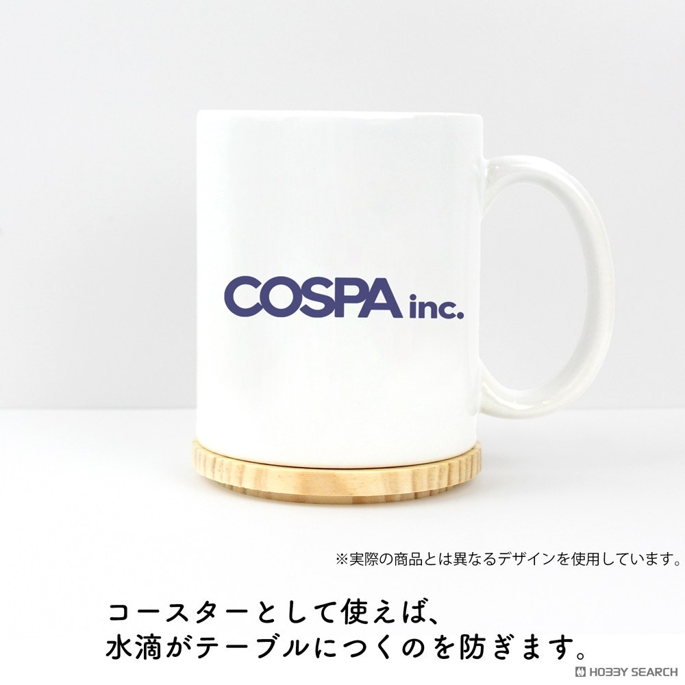 加藤恵 フタ付きフルカラーマグカップ バースデーデートVer. 7