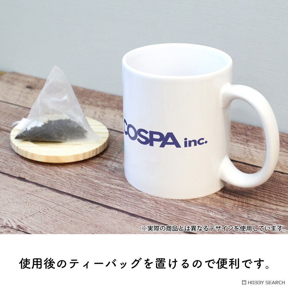 加藤恵 フタ付きフルカラーマグカップ バースデーデートVer. 8
