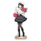 加藤恵 アクリルスタンド バースデーデートVer. 1