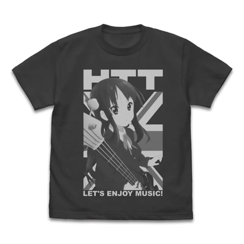 HTT秋山澪 Tシャツ/SUMI-M