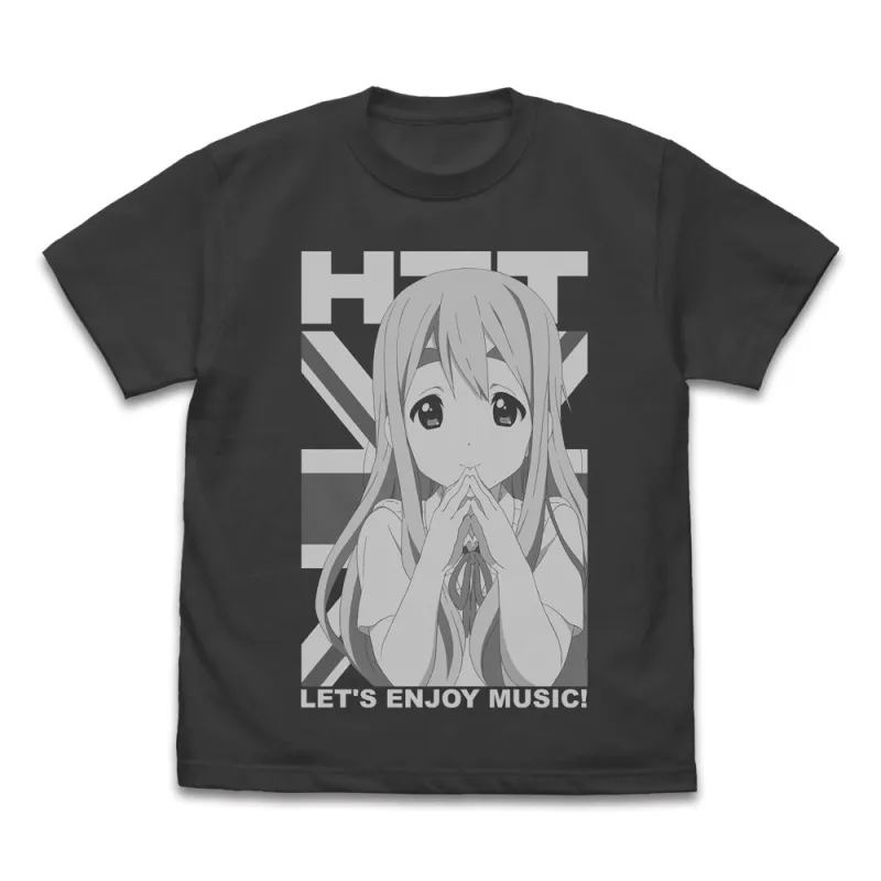 HTT琴吹紬 Tシャツ/SUMI-S