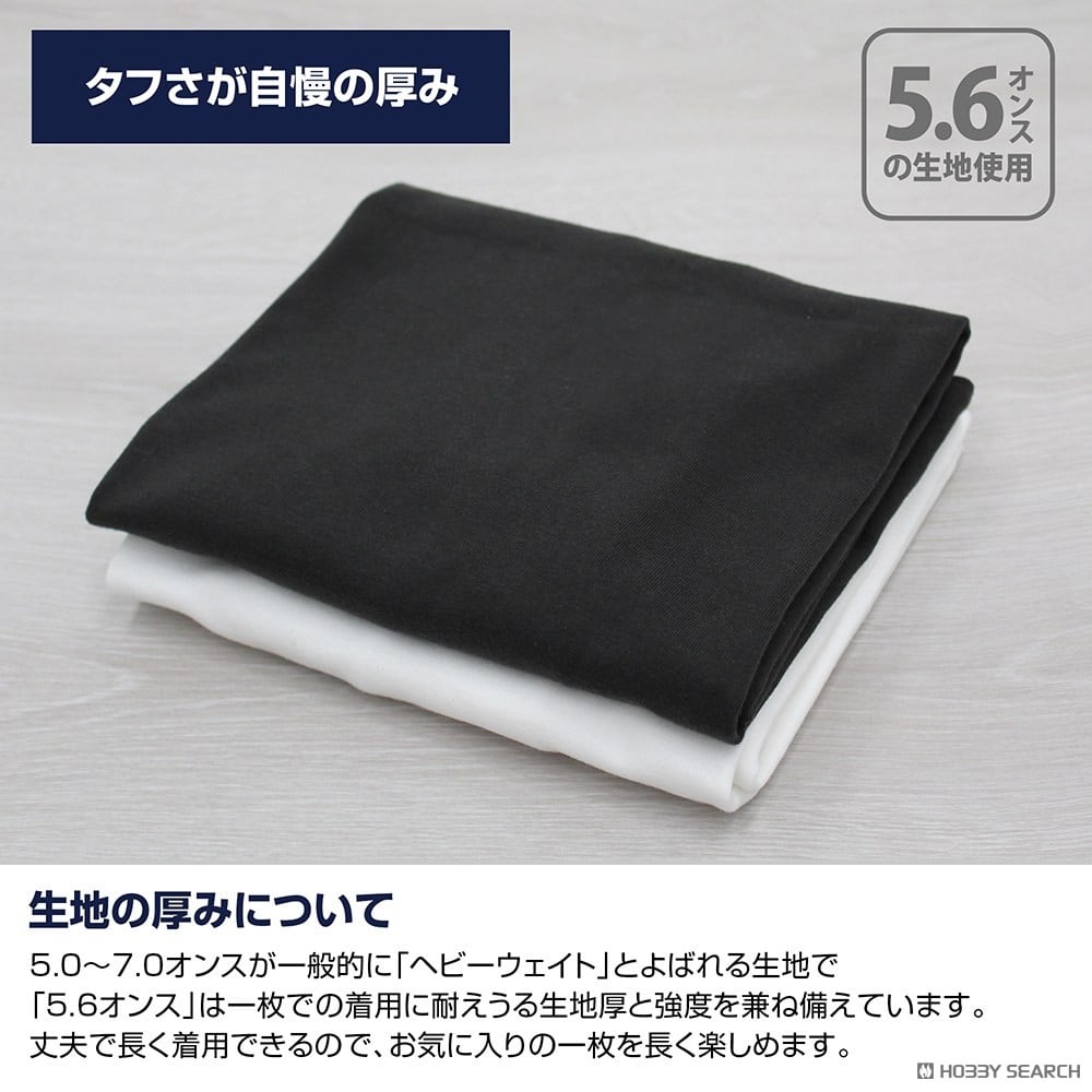 Lv.30魔法使い Tシャツ/SUMI-M 5