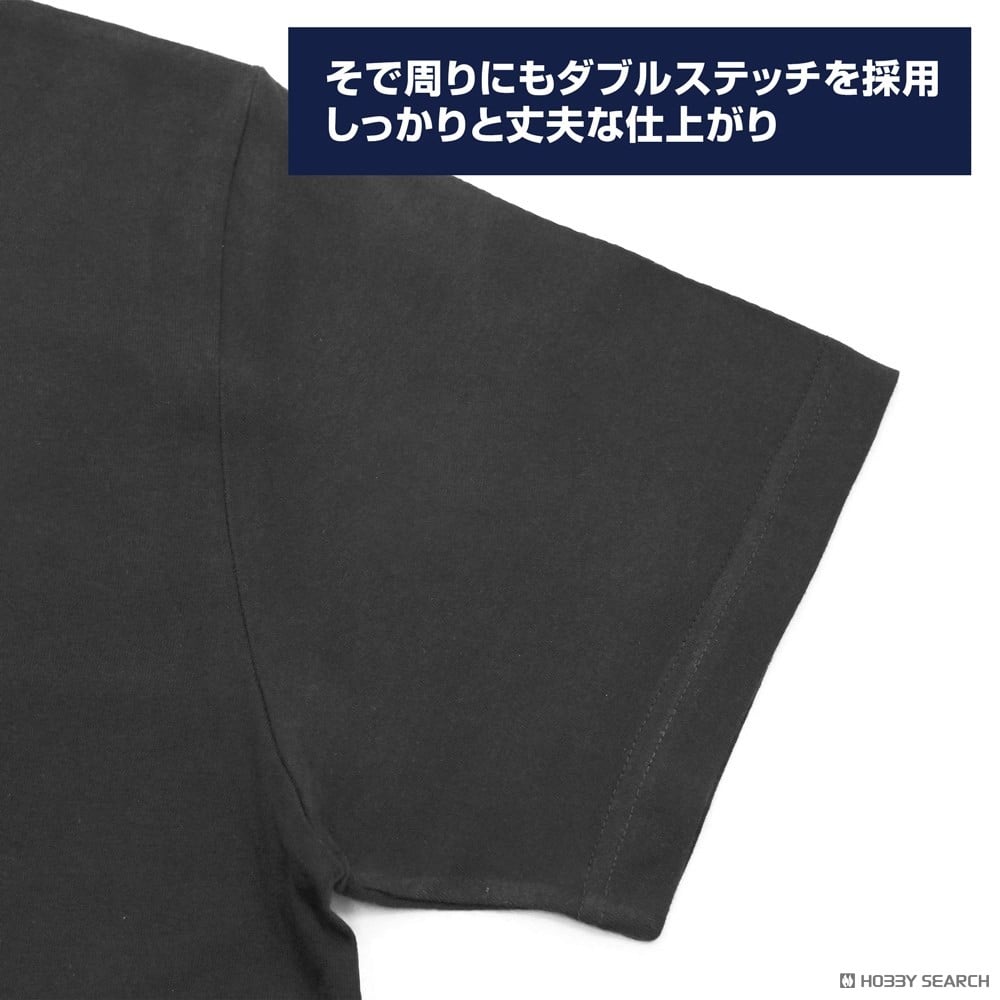 Lv.30魔法使い Tシャツ/SUMI-M 10
