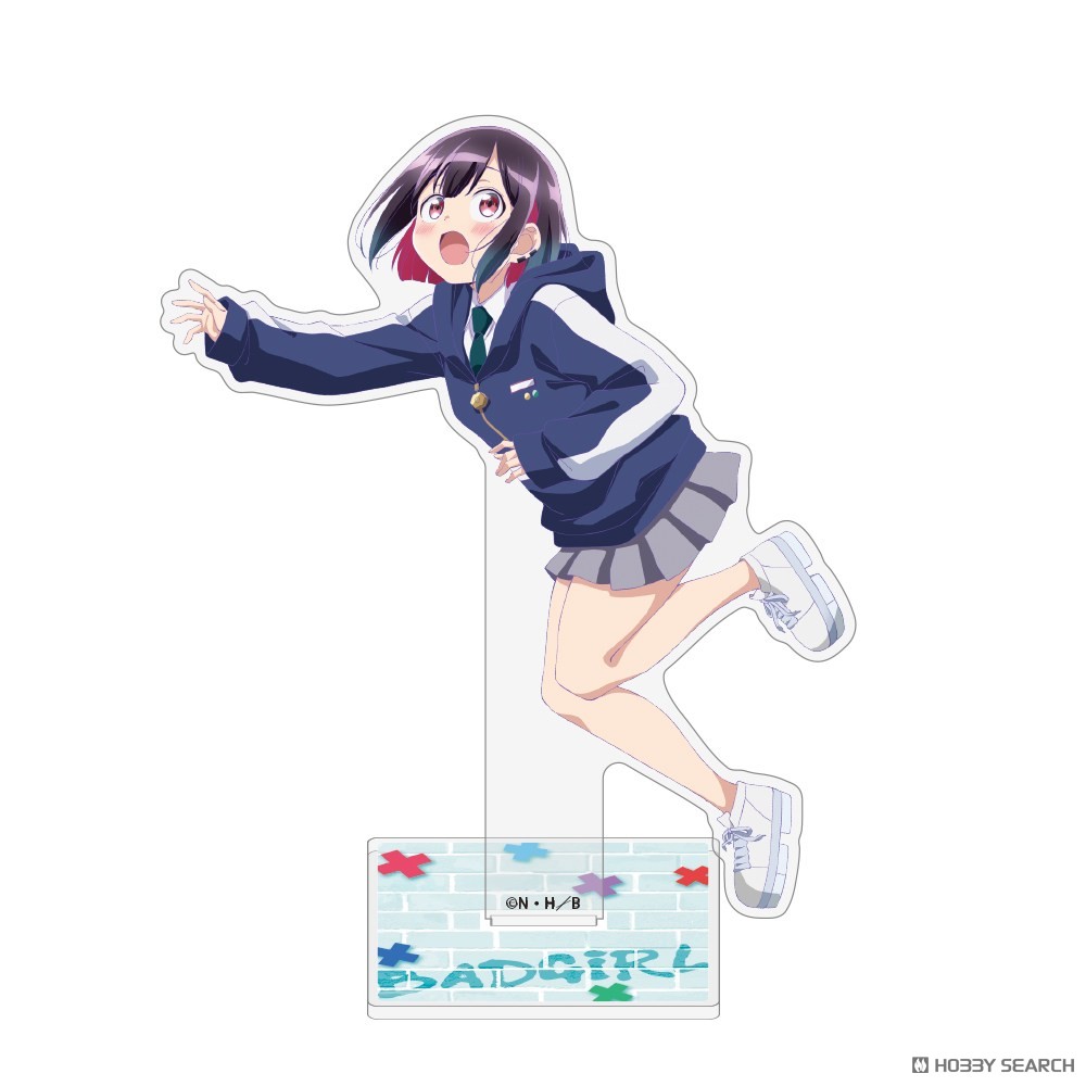 優谷優 アクリルスタンド