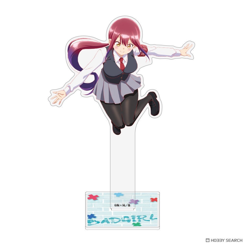 水鳥亜鳥 アクリルスタンド