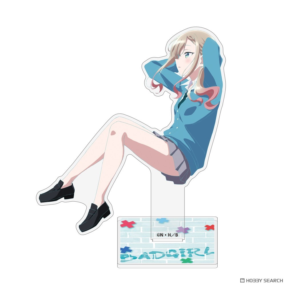 涼風涼 アクリルスタンド