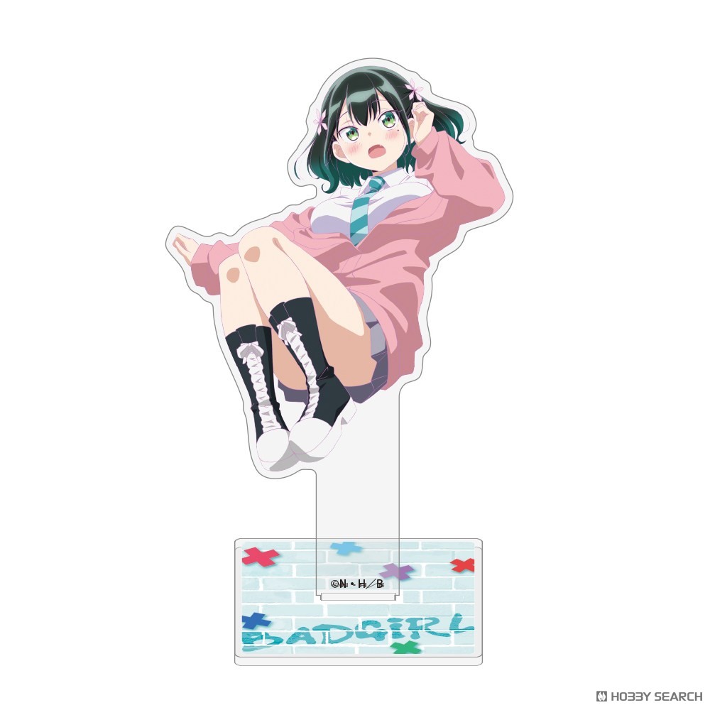 瑠璃葉るら アクリルスタンド