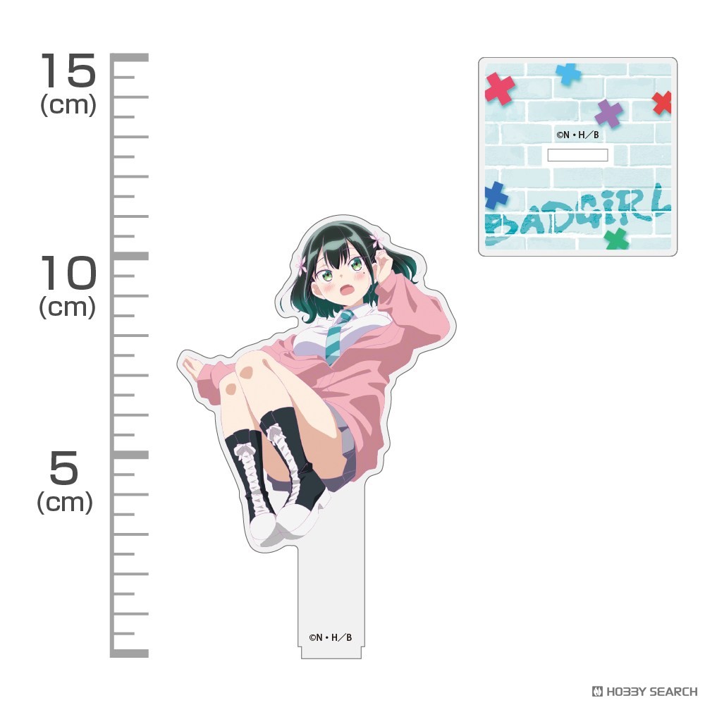 瑠璃葉るら アクリルスタンド 2