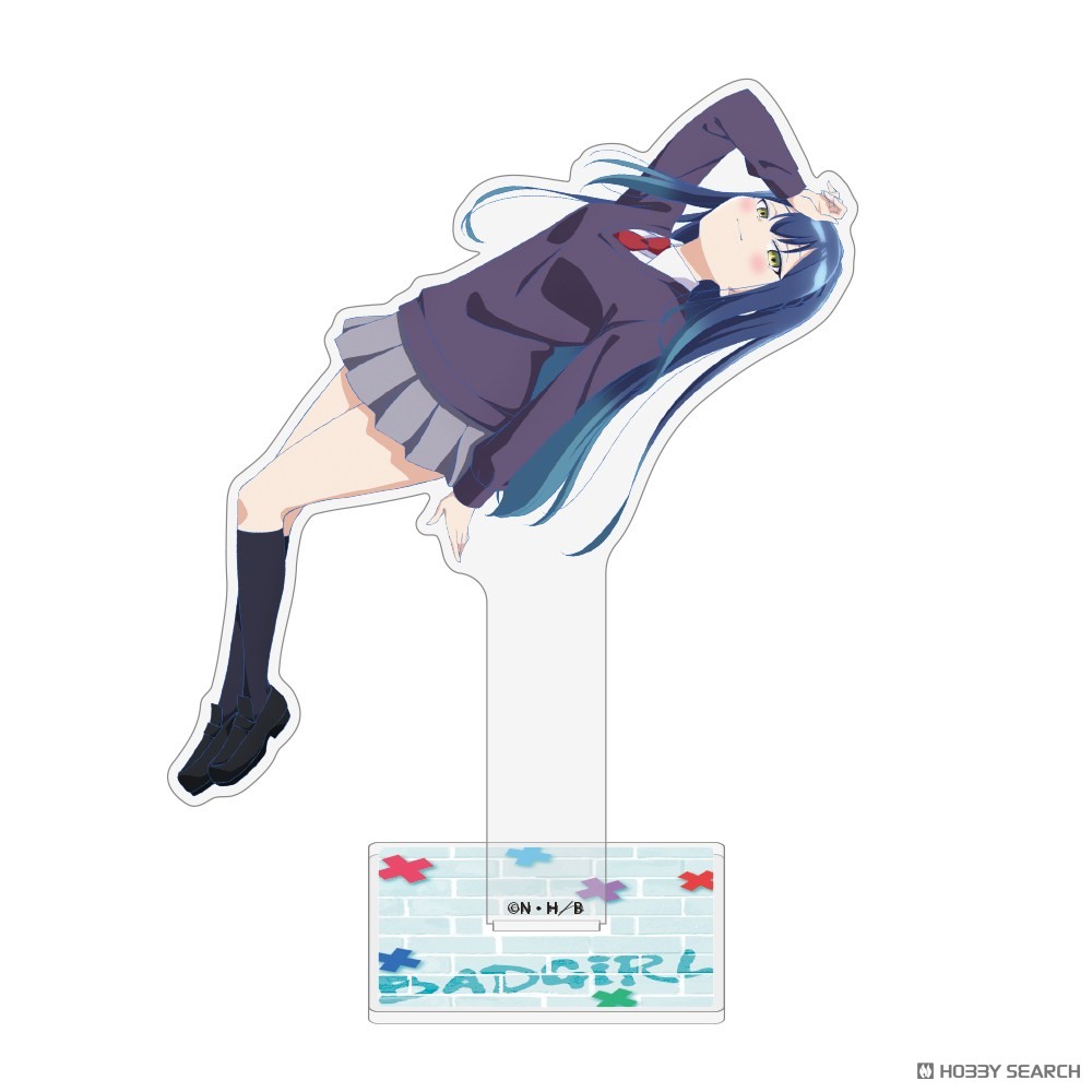清木清 アクリルスタンド