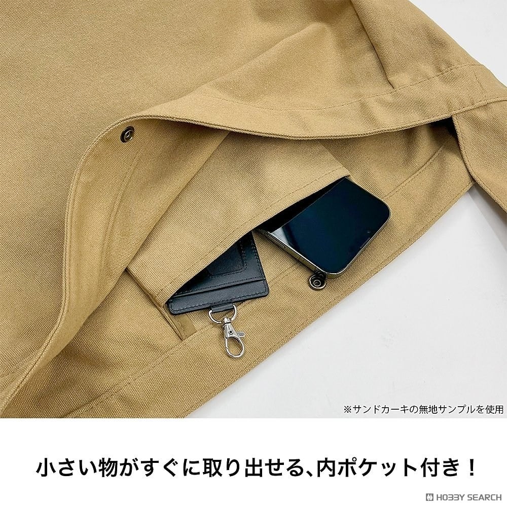 アイテム袋+5/BLACK 6