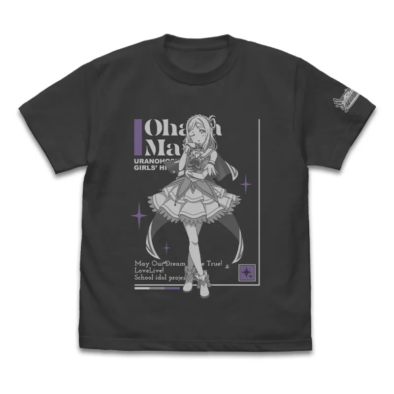 小原鞠莉 Tシャツ DREAM LIVE!! Ver./SUMI-M