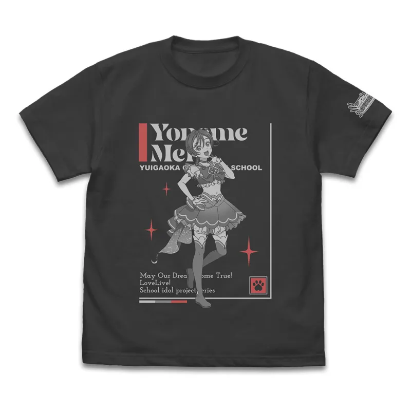 米女メイ Tシャツ DREAM LIVE!! Ver./SUMI-M