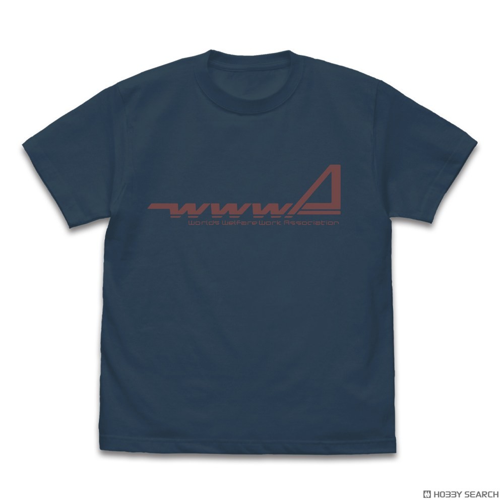 WWWA Tシャツ/SLATE-XL 2