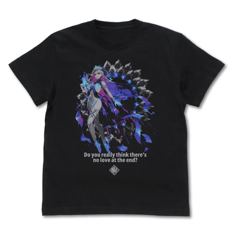 アヴェンジャー/カーマ Tシャツ/BLACK-M