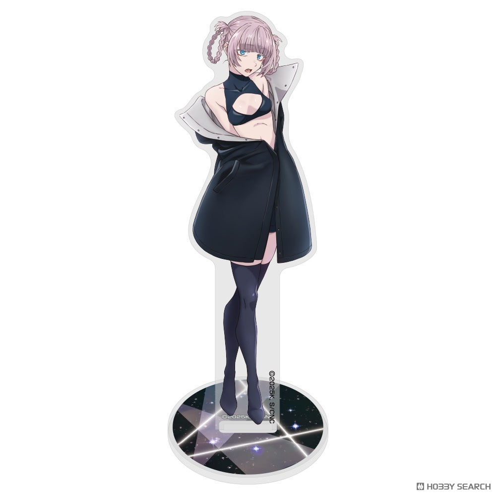 七草ナズナ｢Season2｣アクリルスタンド 2