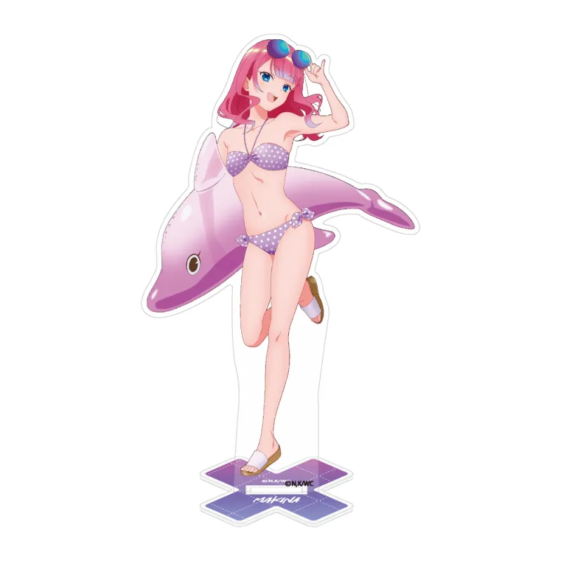 梅澤 真輝奈 アクリルスタンド