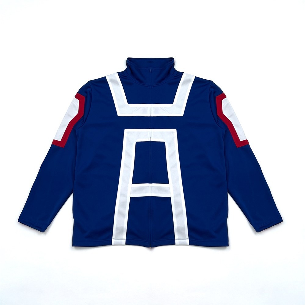 雄英高校体操服(長袖上下セット)/Mens M 2