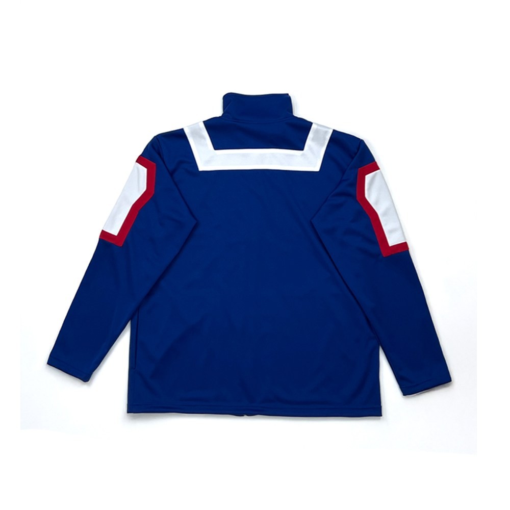 雄英高校体操服(長袖上下セット)/Mens M 3
