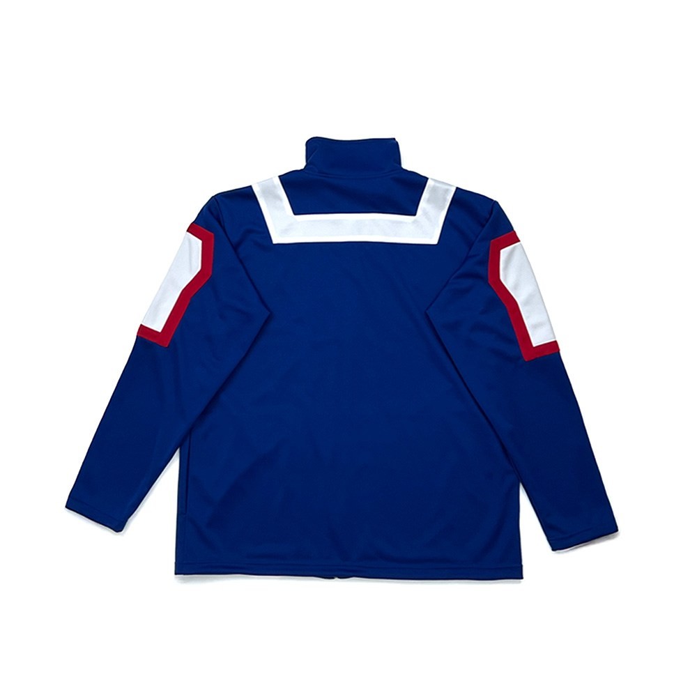 雄英高校体操服(長袖トラックジャケット)/Mens L 2