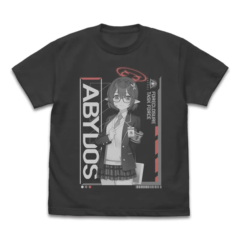 『ブルーアーカイブ』アヤネ Tシャツ/SUMI-M