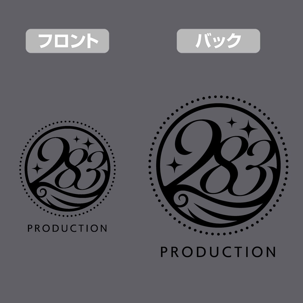 283プロダクション 薄手ドライパーカー/GRAY-M 5