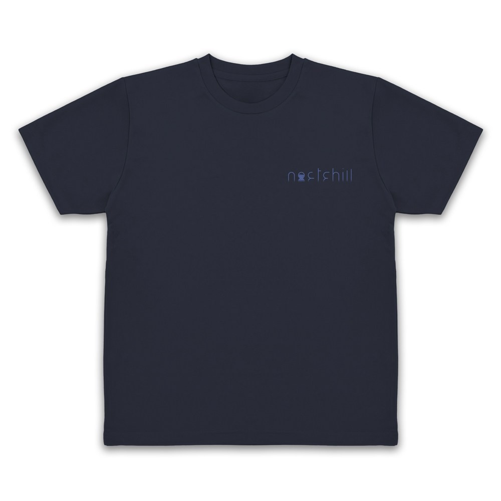 283プロ ノクチル ドライTシャツ/NAVY-XL 4