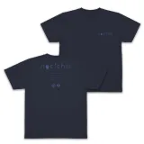 283プロ ノクチル ドライTシャツ/NAVY-XL 1