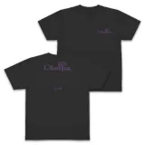 283プロ アンティーカ ドライTシャツ/BLACK-M 1