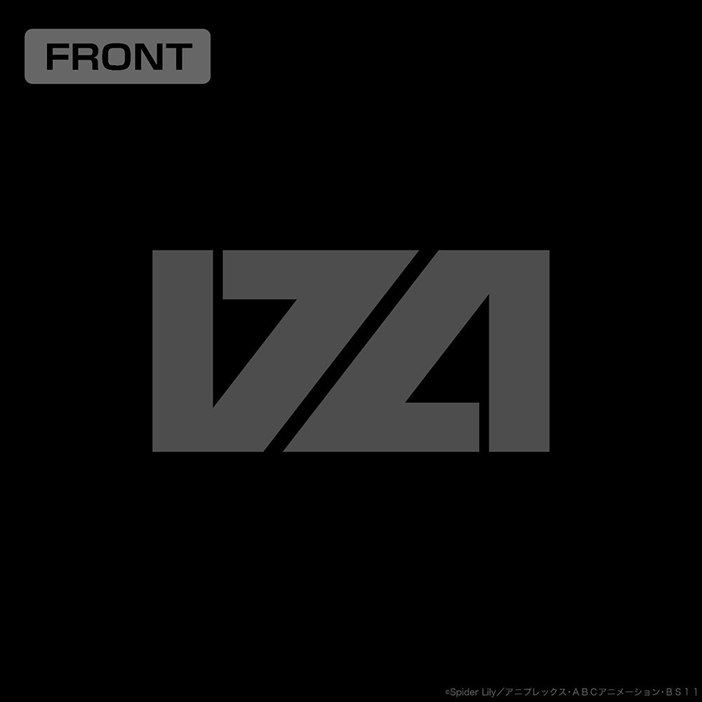 リコリス M-51ジャケット/BLACK-L 7
