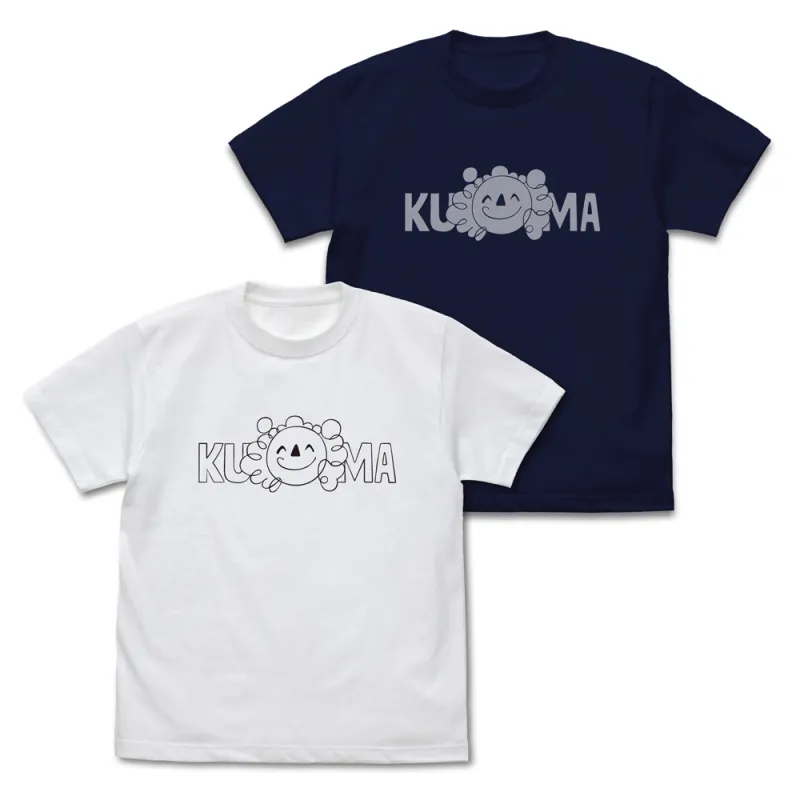 バーソロミュー・くま Tシャツ/NAVY-XL